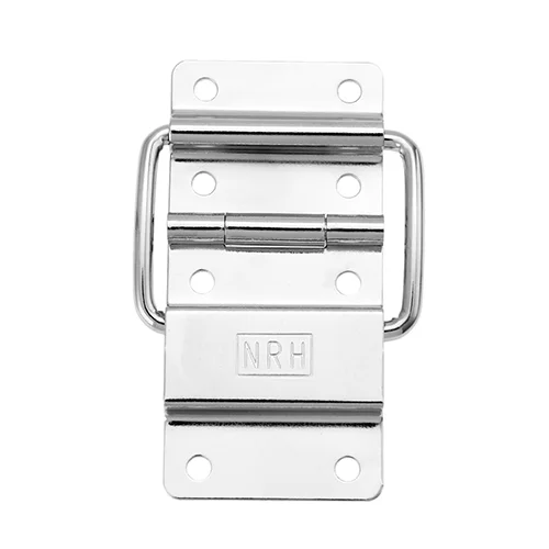 DRELD bisagras de gabinete, herrajes para muebles, caja de aire/vuelo, puertas, cajas de herramientas, soporte de casilleros, accesorios de caja, herrajes para herramientas
