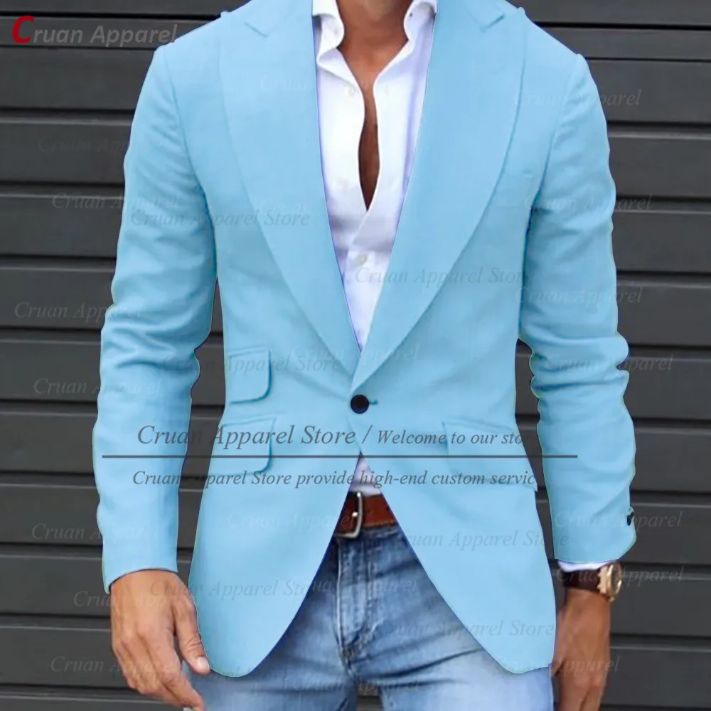 SKY BLUE