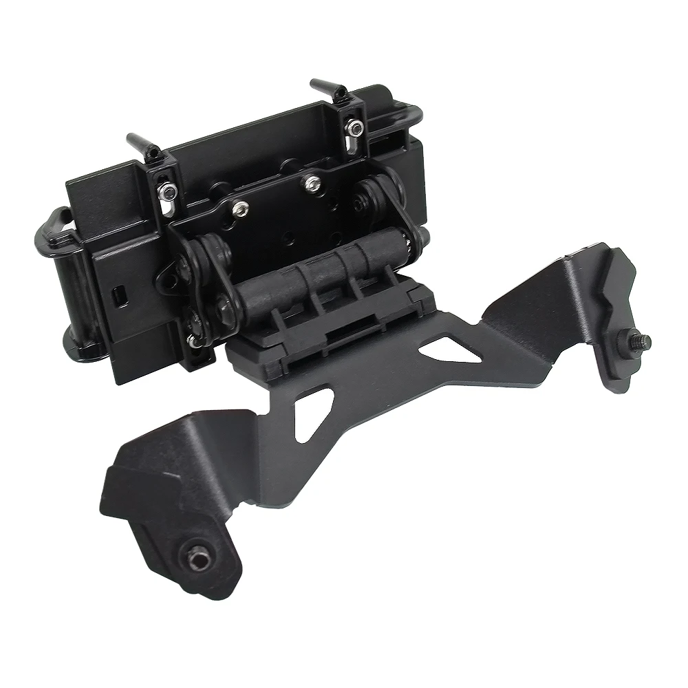 New For Kawasaki Versys 1000 Versys1000 Motorcycle Accessories GPS navigation bracket Supporter Holder 2018 2019 2020