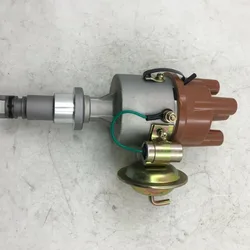 SHERRYBERG Distributor for RENAULT R4 R8 R10 R12 R15 Ignition 0.7-1.3L 1961-1992