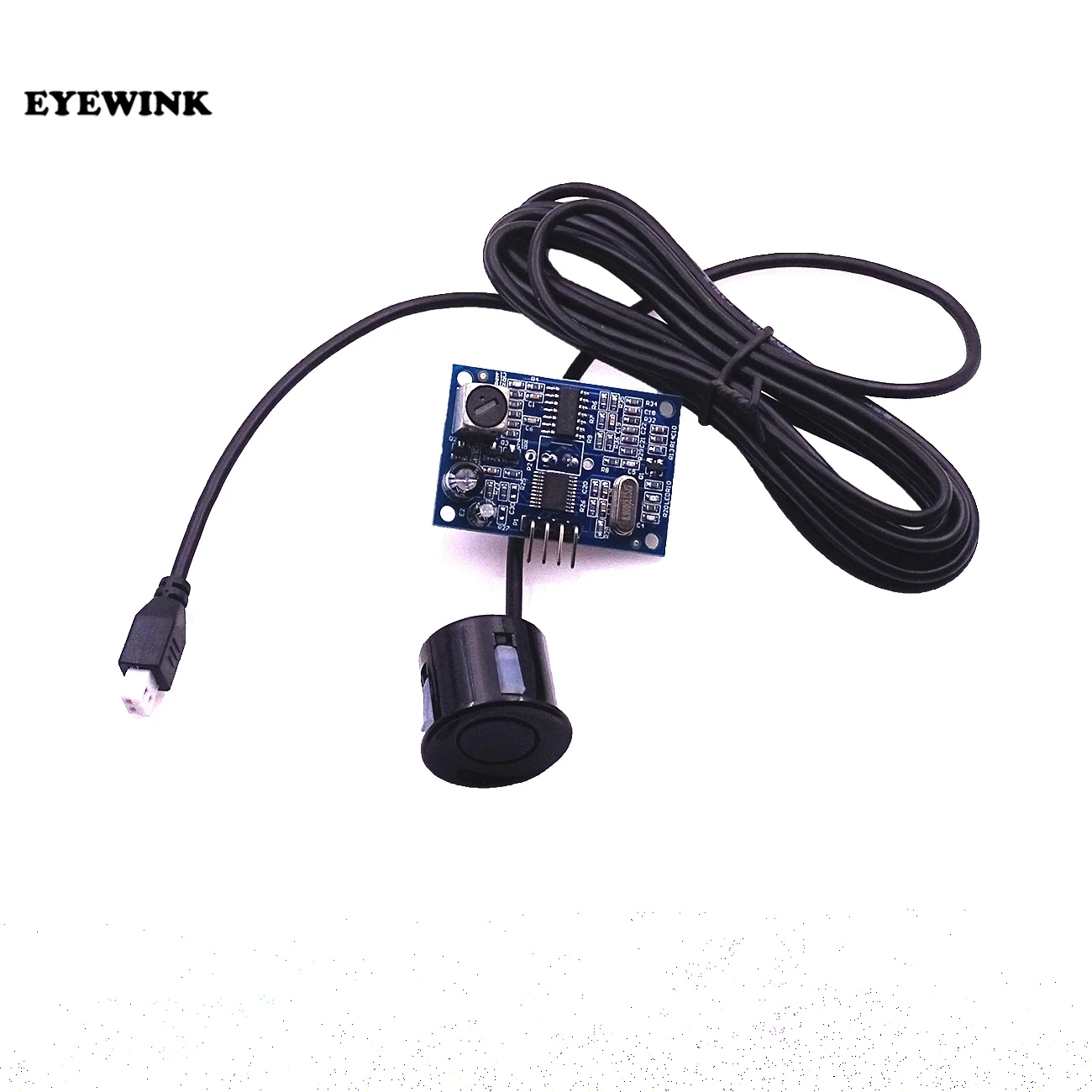 Waterproof Ultrasonic Module JSN-SR04T Water Proof Integrated Distance Measuring Transducer Sensor for Arduino diy