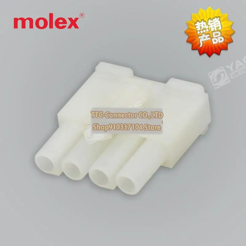 20 قطعة/الوحدة 3903-6044 39-03-6044 39036044 موصل 3191-04R1 4P 100% جديدة ومبتكرة