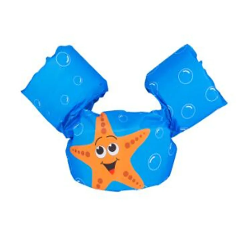 Neue baby kind junge mädchen arm schwimmen float ring aufblasbare flamingo ring float pool und zubehör