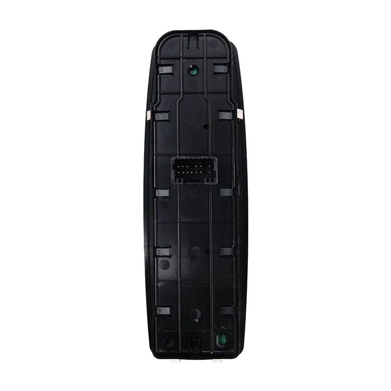 254000015 R 25400-0015R Elektrischer Fensterheberschalter für linken Fahrer für Renault Fluence Megane 3 Laguna 3 2008–2016, Autozubehör – Detail 3