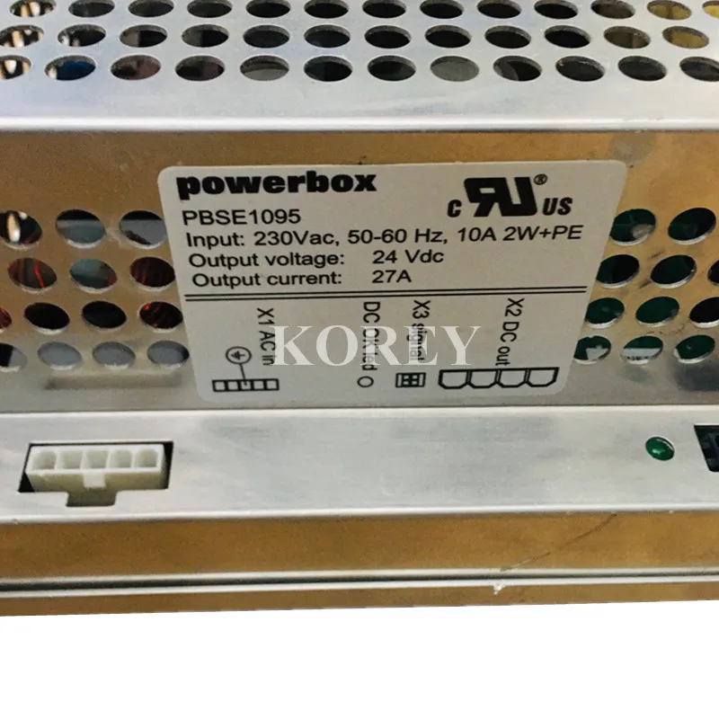 Хост робота DSQC661 3HAC 026253 -001 Пятно