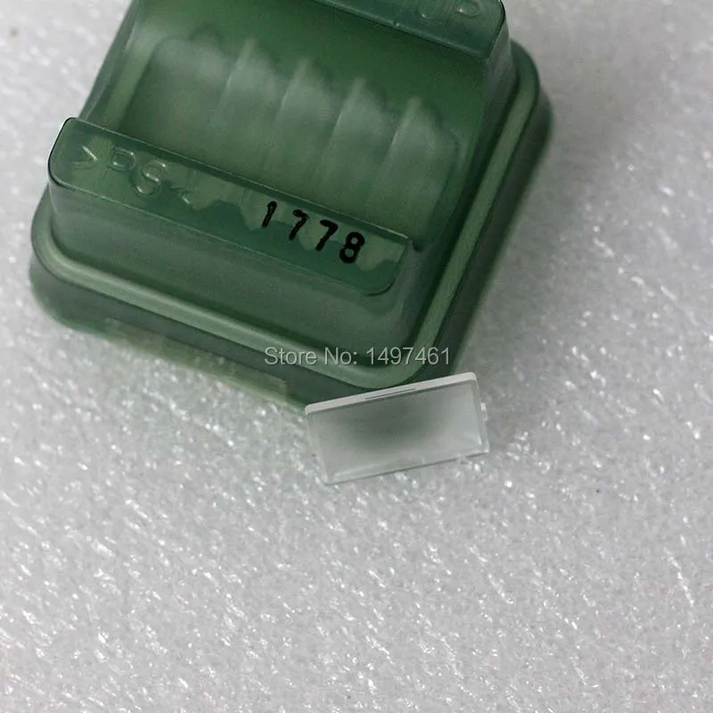 캐논 EOS 70D 80D 90D SLR용 VF 무광 초점 스크린 유리 수리 부품, 1 개