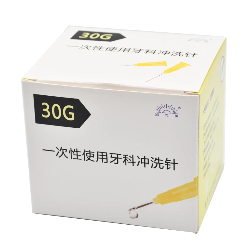 Eyelid Tools Painless small needle 4/13/25mm painless beauty ultrafine 30G * 4mm ,30G * 13mm ,30G * 25mm syringes Needles