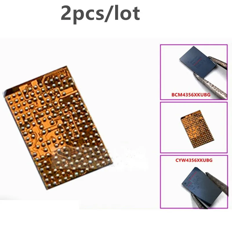 Bcm4356 per Nintendo Switch: La Guida Definitiva alla Sostituzione del Chip Wi-Fi Originale