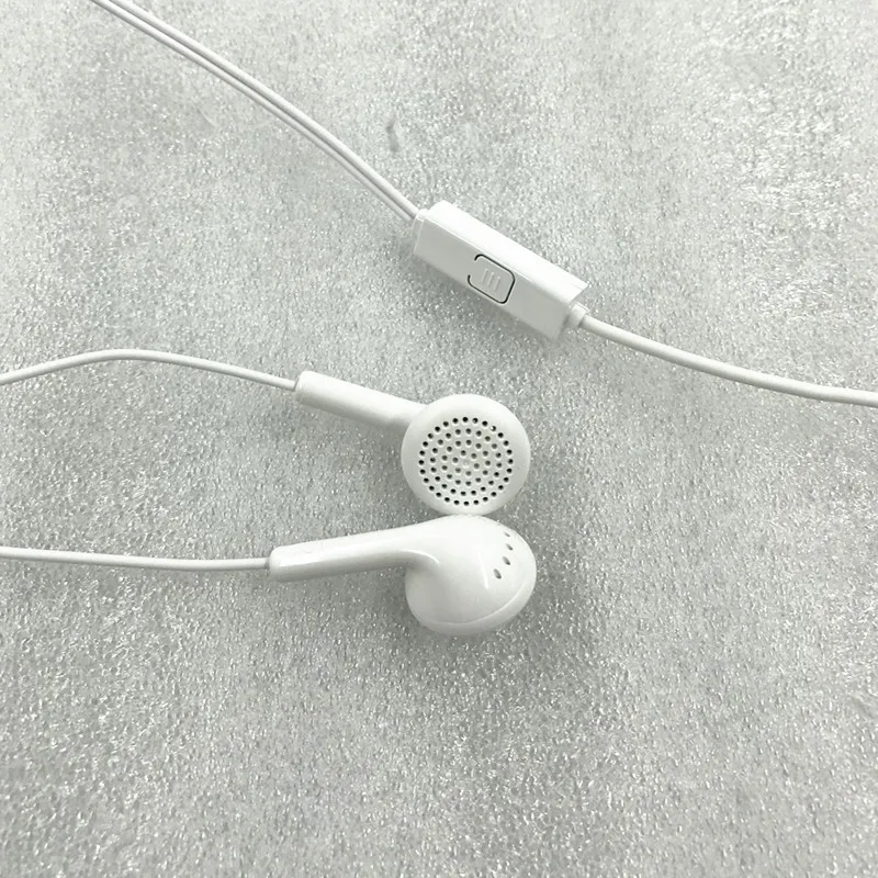 الأصلي Y6 3.5 مللي متر سماعة مع هيئة التصنيع العسكري لهواوي نوفا 7 3 6 3i 3e P20 P30 P10 لايت الشرف 8 9 8X 9I 8I 7X V20 ماك ميت 7 8 9 10 #5