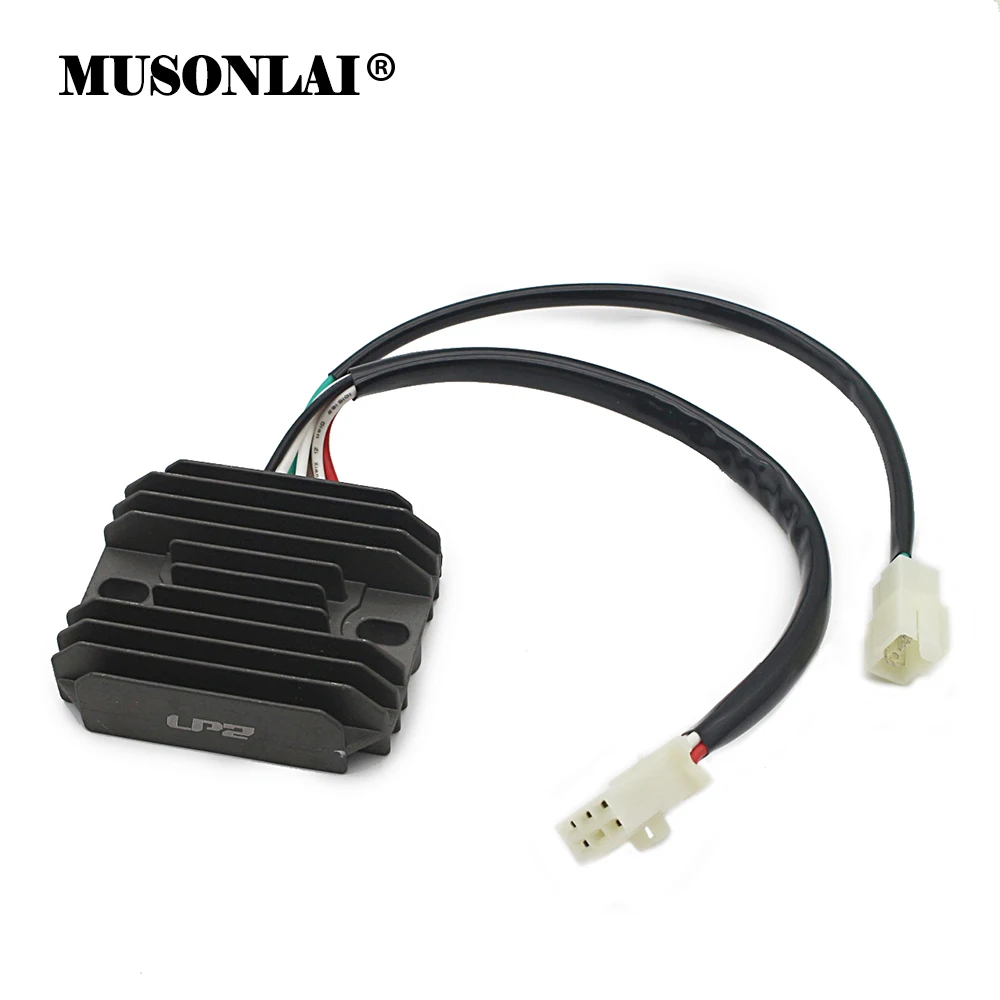 

Motorcycle Regulator Rectifier 1T4-81960-A0-00 For Yamaha XS750 1977-1979 XS750S 1978-1979 XS850 1980-1981 XS1100 1978-1981