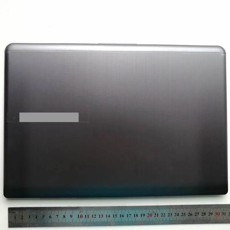 

New laptop Top case base lcd back cover for Samsung NP 542u3x 540u3c 540U3X touch-screen BA75-04234A