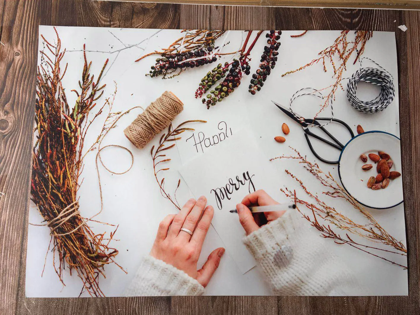 57X42cm 2 lati PVC fondali fotografia geometria impermeabile schiuma marmo fiore sfondo per gioielli alimentari Mini oggetti foto