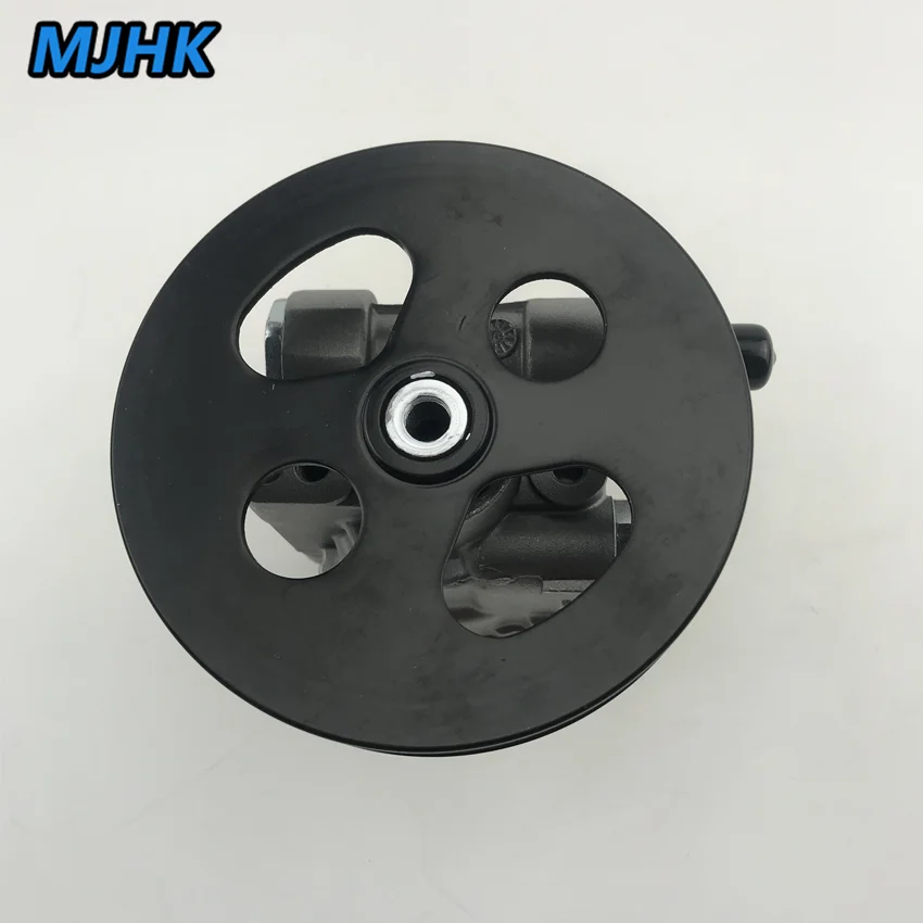 MJHK Auto Power Steering Pump MR267480 Fit For Mitsubishi CS6