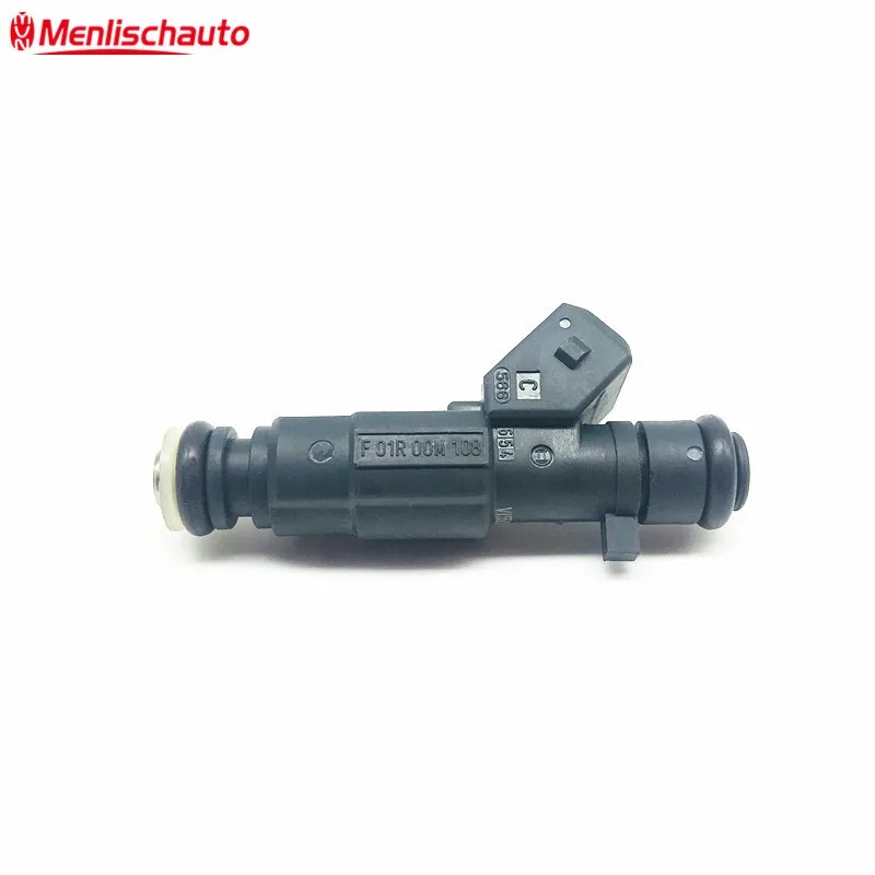 

1PCS Fuel Injector For Chang-an Japan Car Fuel Injector Nozzle F01R00M108