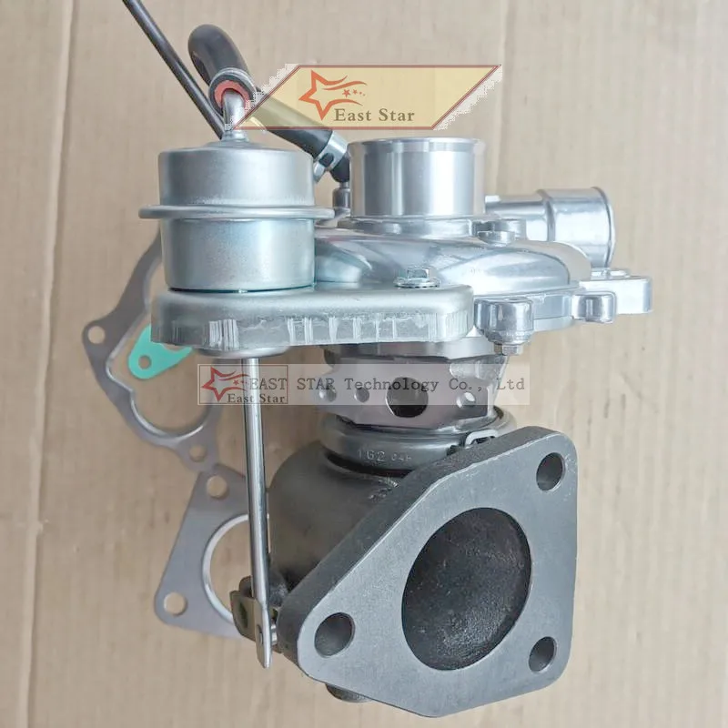 Turbo Turbine CT9 17201-30120 17201-0L030 17201-30030 17201-OL030 For TOYOTA Hiace Hi-Lux 2001- D4D 2KD-FTV 2KDFTV 2.5L 102HP