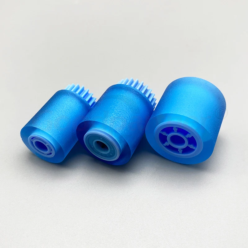 1X AF03-1082 AF03-0081 AF03-2080 Paper Feed Separation Pickup Roller for Ricoh 2051 2060 2075 5500 6000 6001 6002 6500 7000 7001