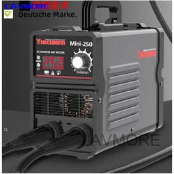 Tig Welder TIG MMA 220V Argon Tig Control Welding Machine Stainless Steel Iron IGBT Technology