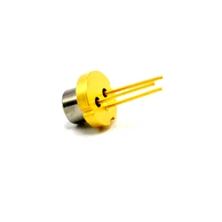 200mw 808nm IR Laser Diode 5.6mm TO18 Infrared LD For Producing 532nm Green Lasers