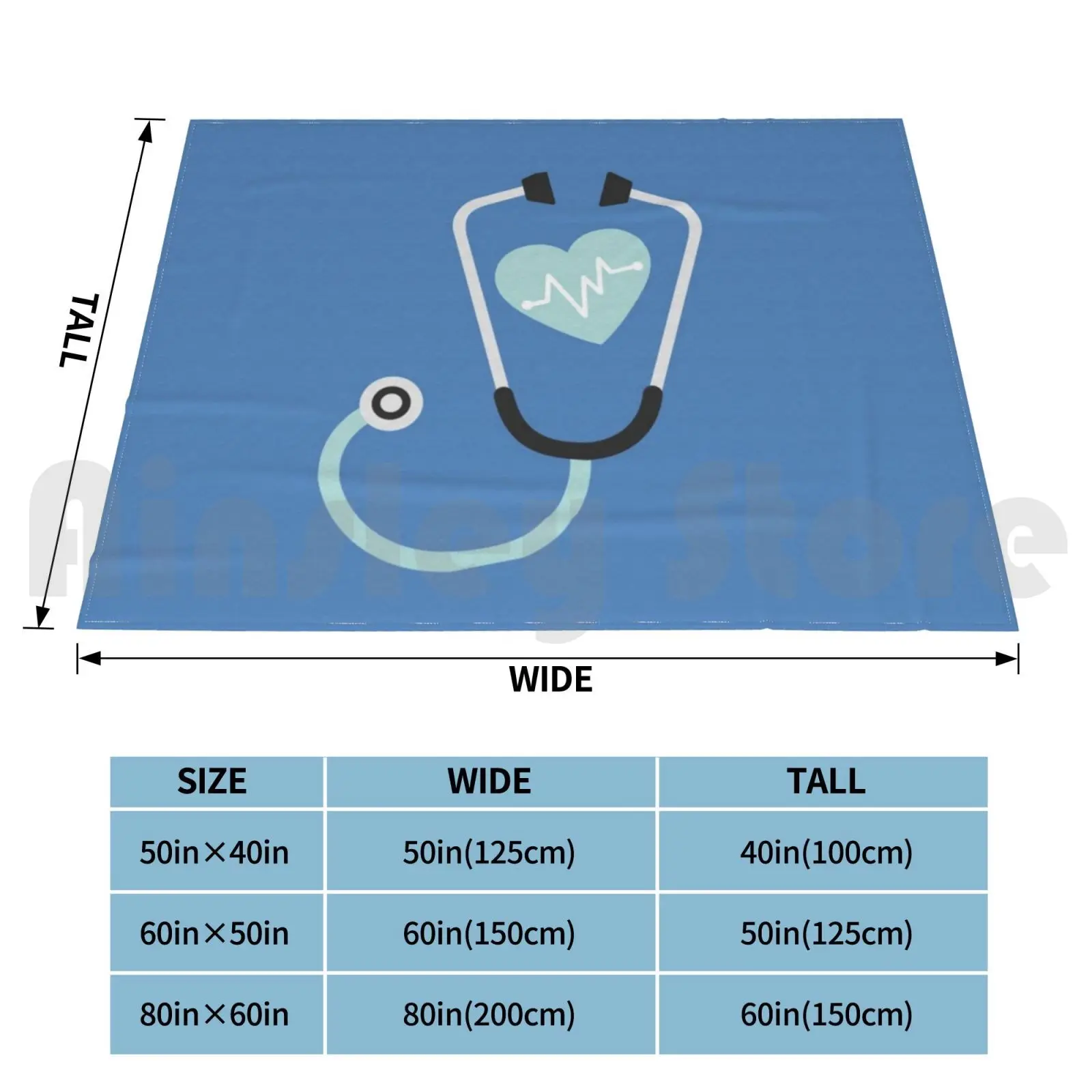 Supplies Blanket Fashion Custom Funny Cute Dogtor Nurse Trust Me Im A Medicines Books Ambulance Bandage Respirator