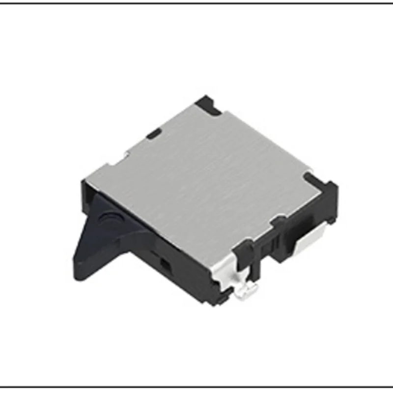 Electromechanical   Switches   Detector Switches   ALPS SPVS310100