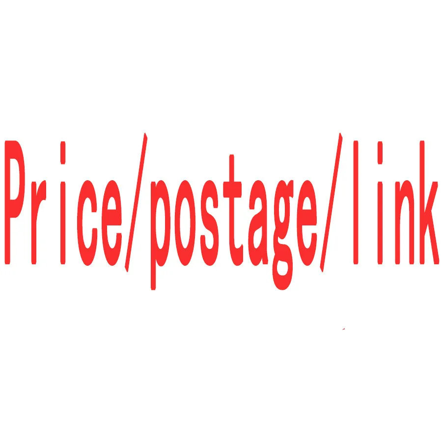 

QIYI World Store Extra postage price difference payment Please purchase after inquiry