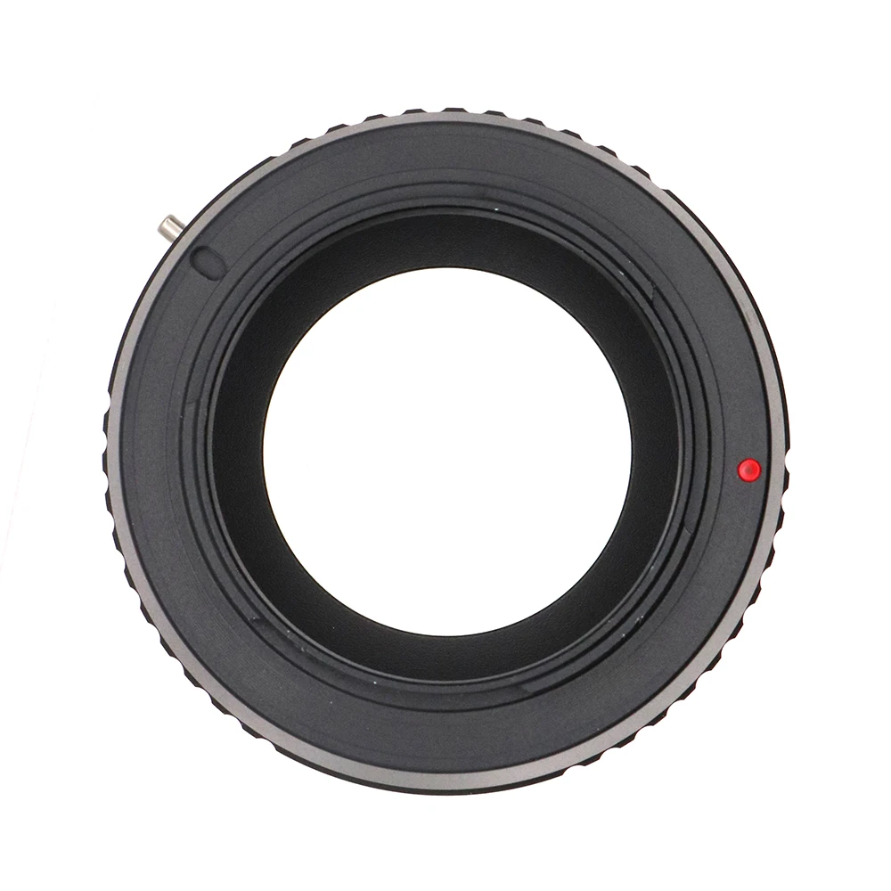 QBM-NEX محول تركيب المعادن الدائري ل Rollei QBM جبل عدسة لسوني E جبل كاميرا A7/A7r/A7s/A6000/NEX سلسلة الخ