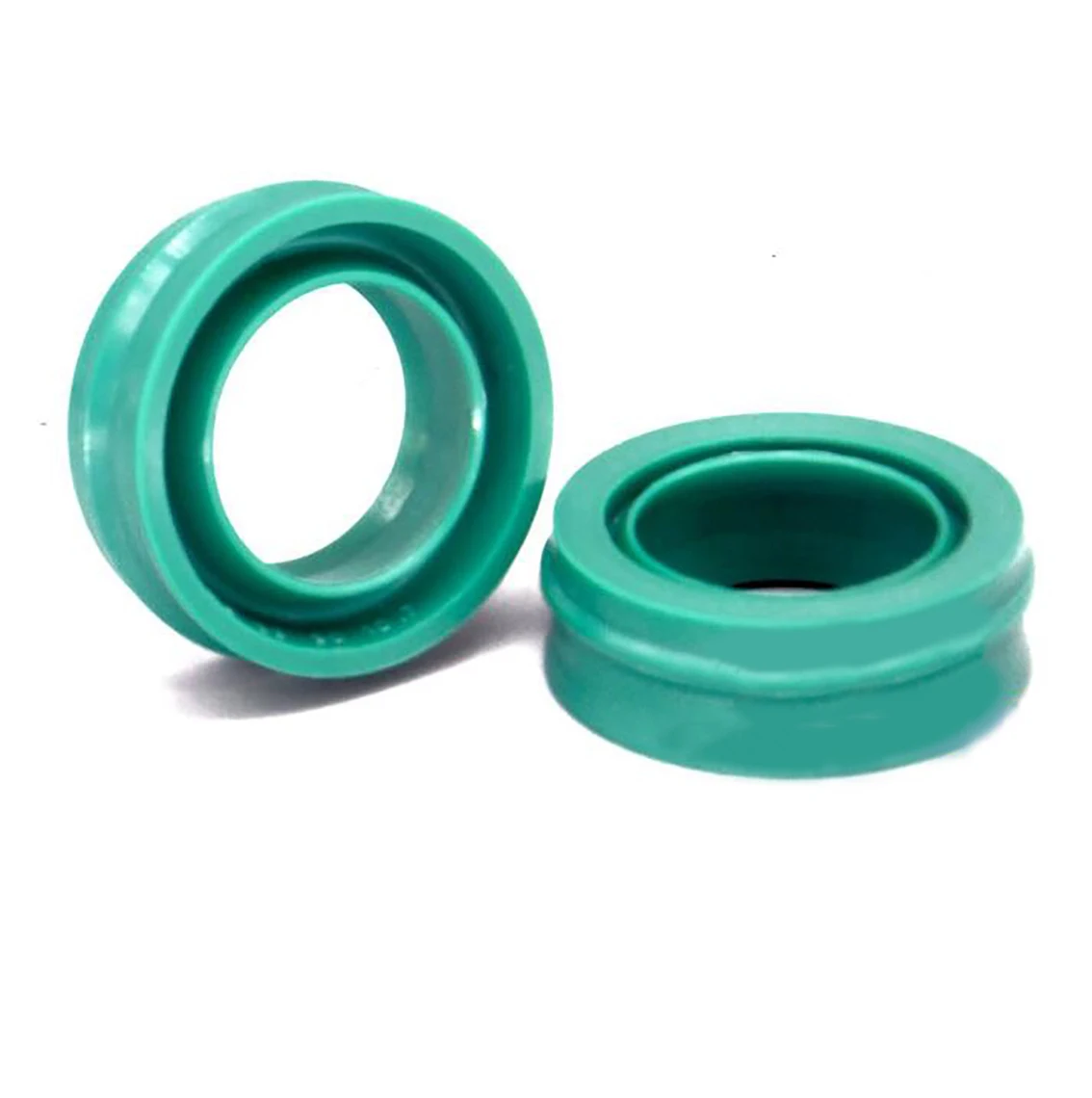 12-63mm EU Type Seal Ring Polyurethane Hydraulic Cylinder Piston Rod Bidirectional Gasket Dual Purpose Air Seal Oil Seal Washer