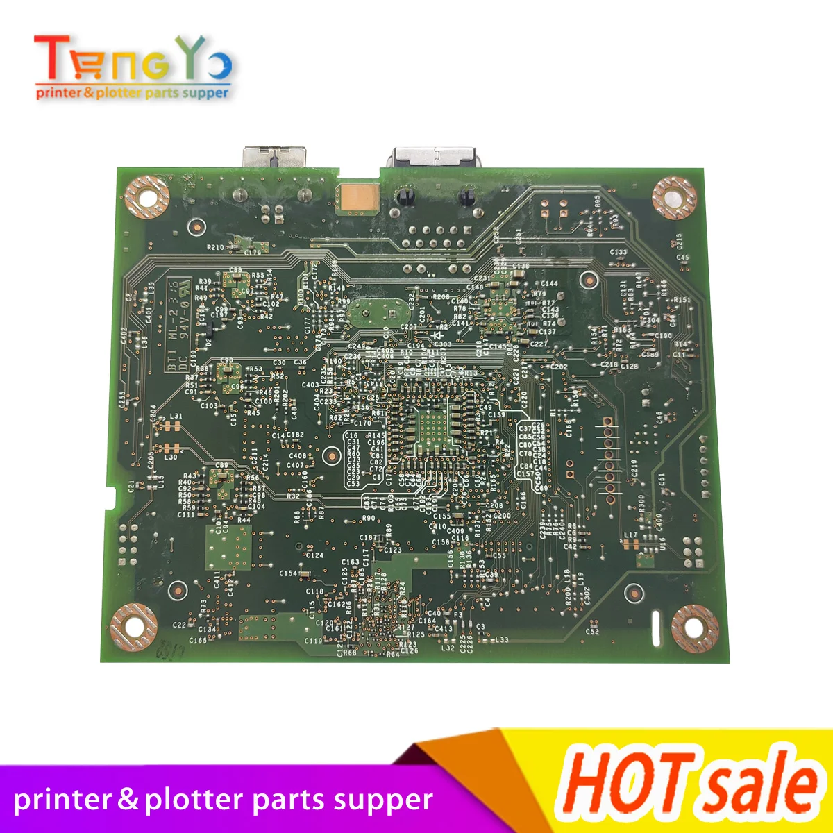 Imagem -04 - Original Cf14860001 Cf149-60001 Cf150-60001 Cf399-60001 Formatter Bordo para hp Laserjet Pro400 M401d M401n M401dn M401dne