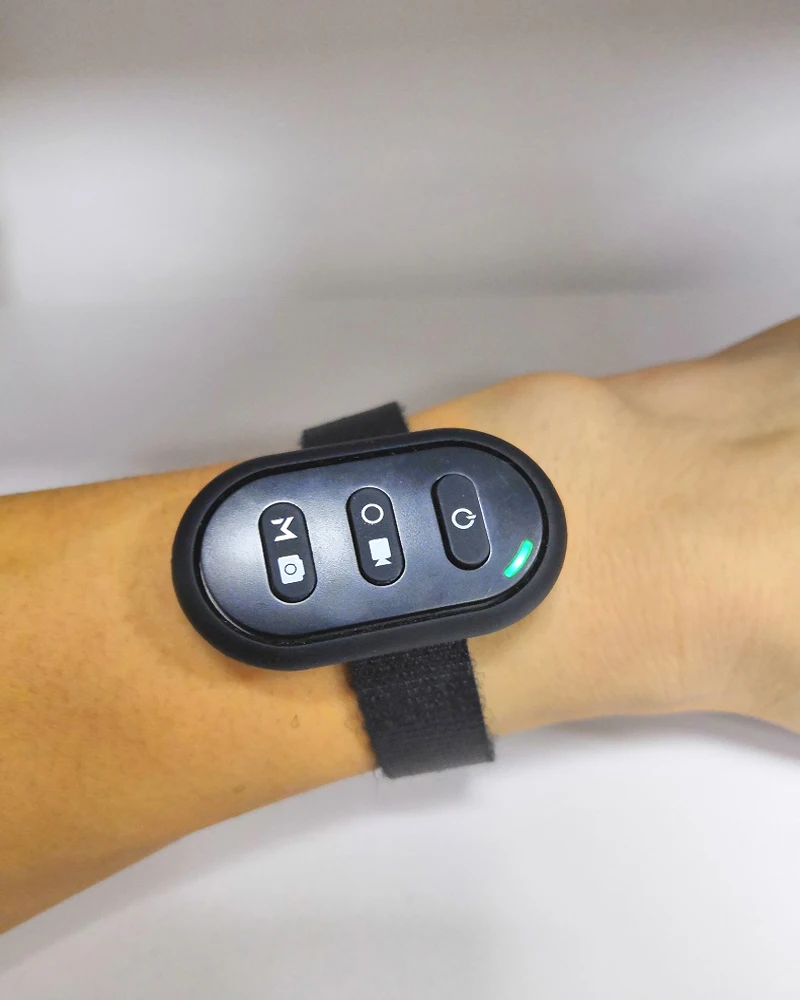 Bluetooth Remote Co…