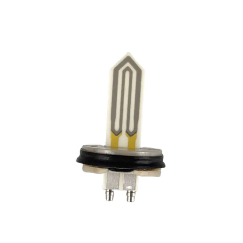 Original IQS 3 DUOS Ceramic Heaters AIKOS Heating Blade Heat-Not-Burn E Cigarette ICS 3.0 Repair Accessories With Base