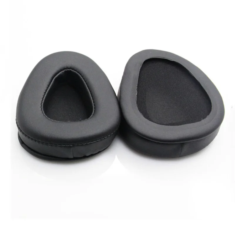 

Pair Of Ear Pads Cushion For Skullcandy Aviator 2.0 Headphones Replacement Earpads Active Memory Foam Cover Durable Earmuffs