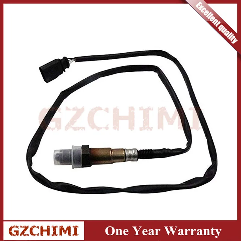 1K0998262E 06D906265 Oxygen Sensor Air Fuel Ratio Sensor For Audi A3 A4 A6 A8 Q7 Volkswagen Golf Passat