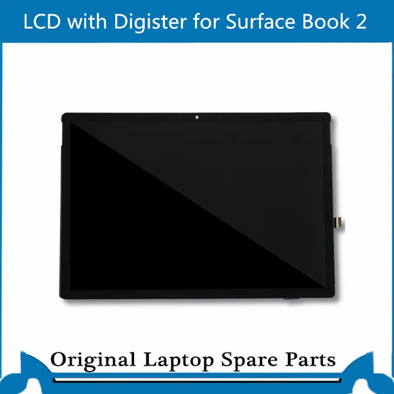 

Original LCD For Microsoft Surface Book 2 15.6 ' 1793 Display Touch Screen Assembly LP150QD1 SPA1