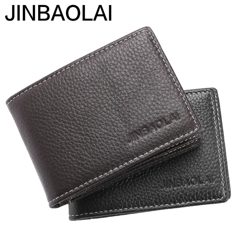 Factory Wholesale Full-Grain Leather Driving License Cover Multi-Card Bank Credit Card Cover Wallet Gift Customization