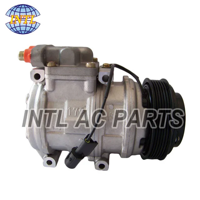 

6611303415 661-130-34-15 1101131 10PA17C air ac a c Compressor for Mercedes-Benz MB Class MB 140D MB 100D MB100