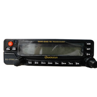 Wouxun Car mobile Radio Front Panel Use for KG-UV950P