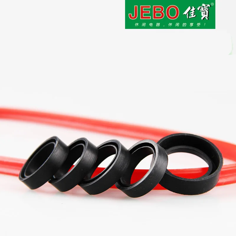 JEBO Aquarium accessories filter sealing ring External  pump waterproof   829 839 809B 819B 825 835 828