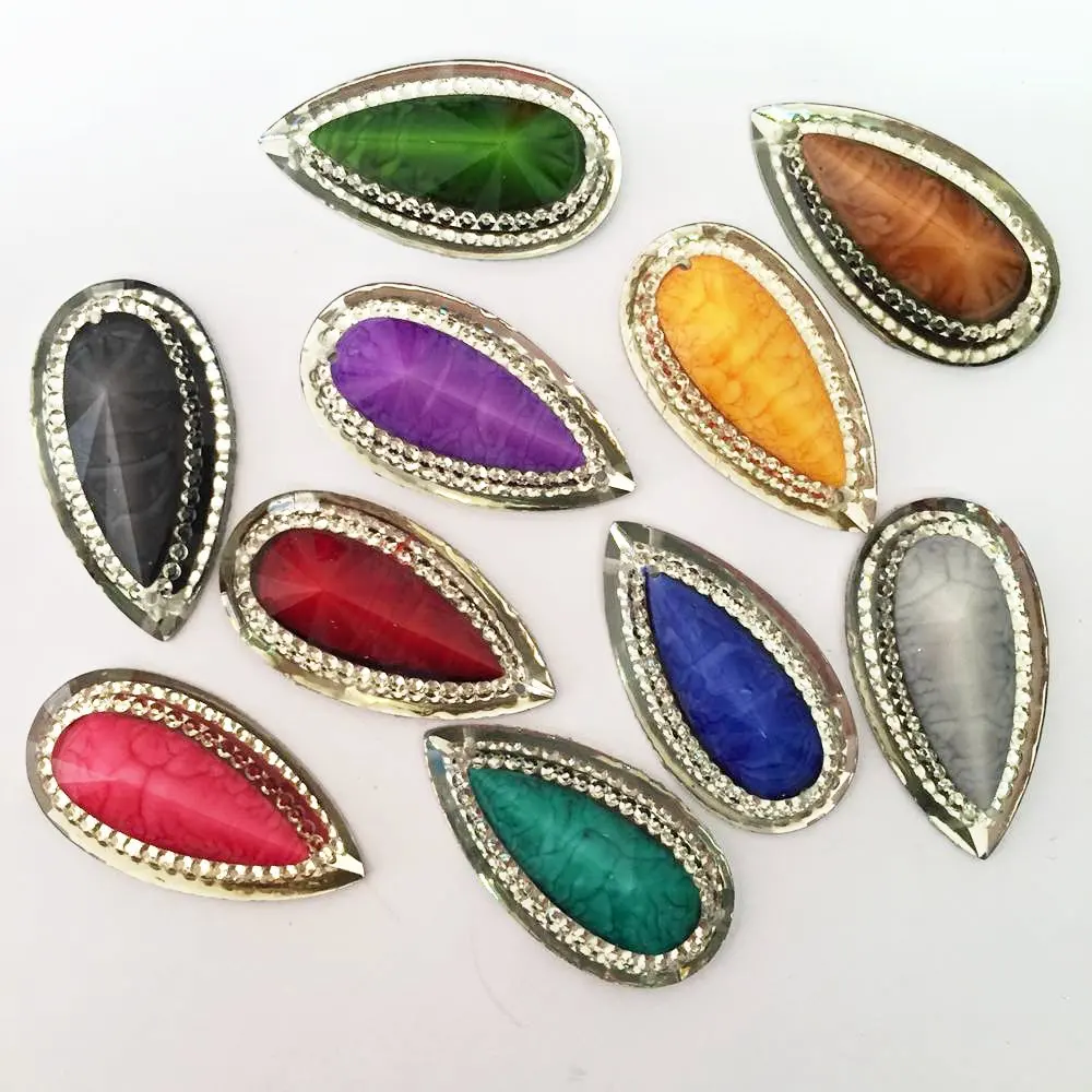 Hot 20PCS Mix 16*30… - image