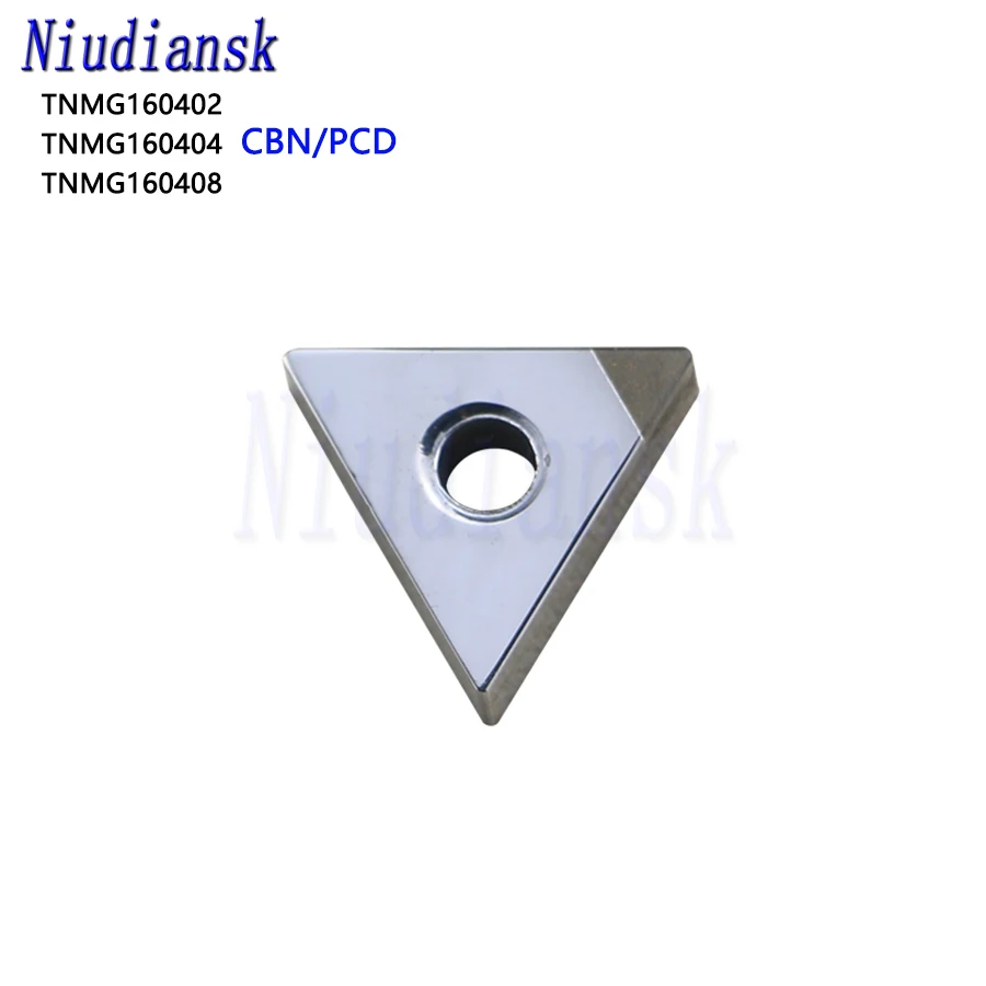 

TNMG Carbide Inerts TNMG160404 TNMG160408 PCD CBN Diamond External Turning Tools indexable lathe tools Carbide Inerts