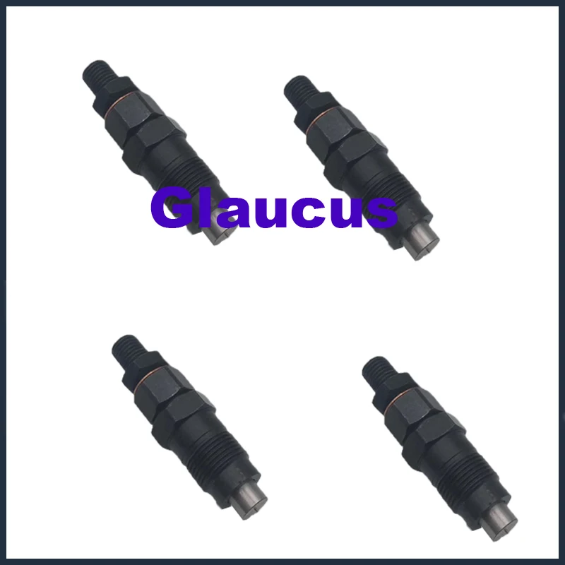 fuel injector Injection Nozzle for Mitsubishi engine  4D65T 4D56 093500-3460 093100-3460 093400-5370  DN0PD37 MD080288