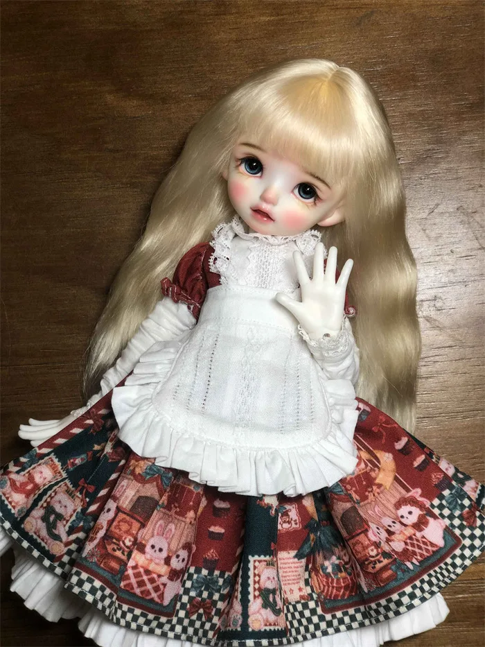 10g /bag Top Quality 15 Colors 20-25cm Reborn Doll Mohair Hand Rooted Doll Hair Wig Multicolor Wig Accessory for DIY SD/BJD Doll