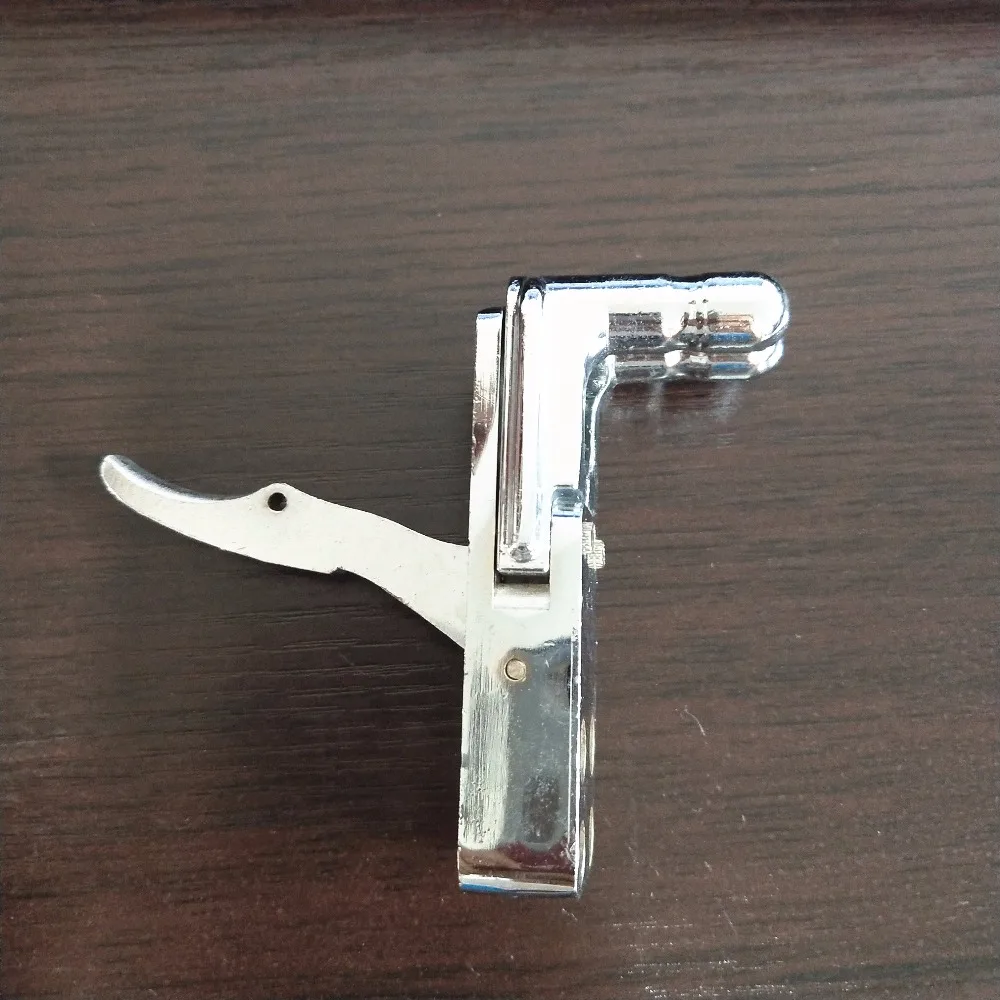 Stainless Steel Sliding Slingshot Trigger Tool Dispenser Bow Door Hunting, High Quality 2024