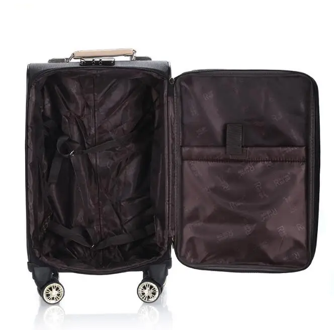 24 Inch Spinner luggage suitcase 20 inch Travel Rolling Luggage Suitcase travel Baggage Suitcase for Travel Trolley Bags wheels