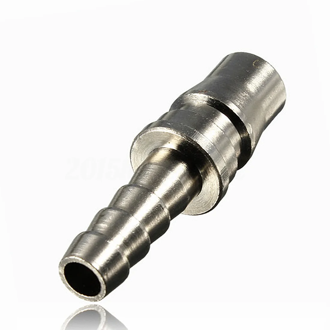 Nova chegada mangueira de gás bico cobre conector liberação rápida ferramenta caber caravana motorhome 1x8mm