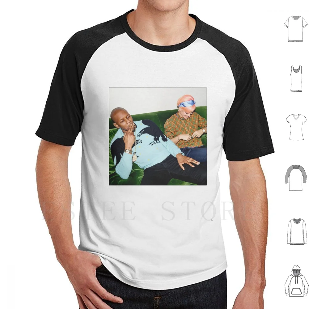 Lily Allen-Trigger Bang T Shirt Print Cotton Lily Allen No Shame Trigger Bang Giggs Cover Art Smoking