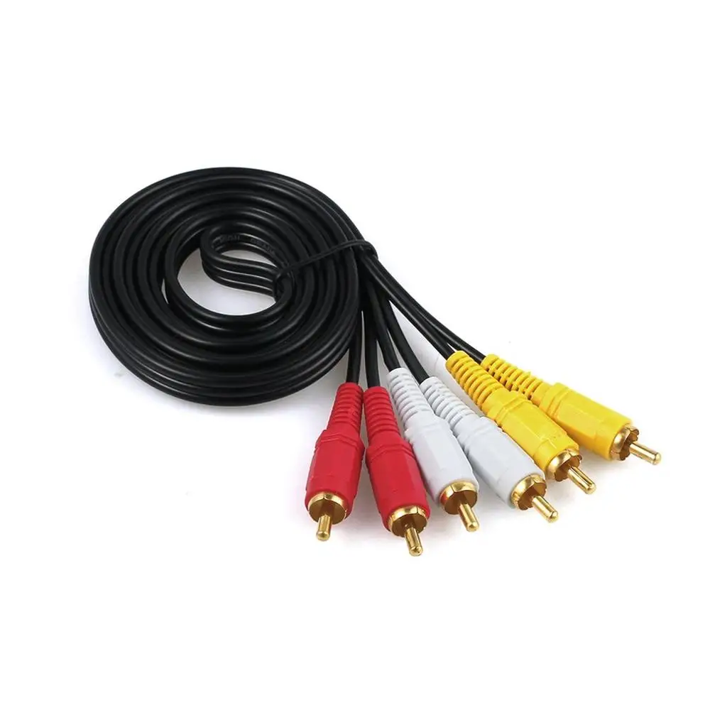 USB2.0 VHS To DVD Converter Convertire Video Analogico A Digitale Audio In Formato Video DVD VHS Record di Scheda di Acquisizione del PC di qualità adattatore