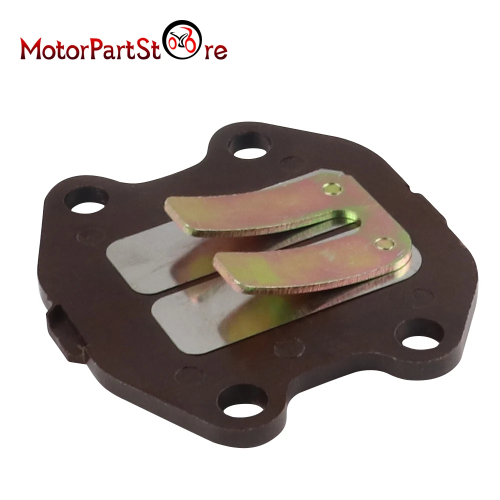 Motorcycle Intake R…