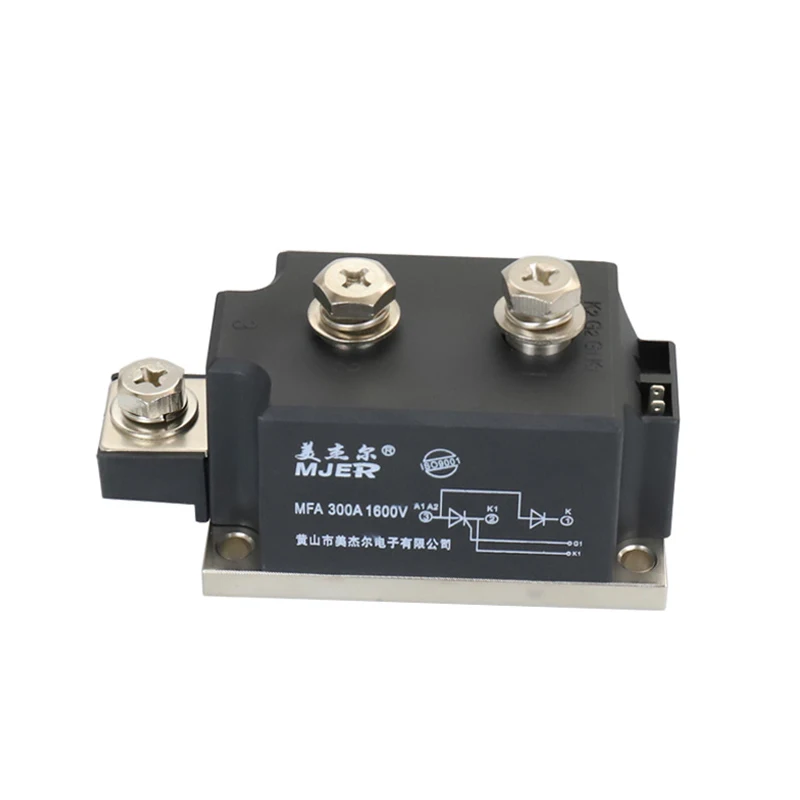 

MFA300A Thyristor Module Single phase Half Control MFA300A