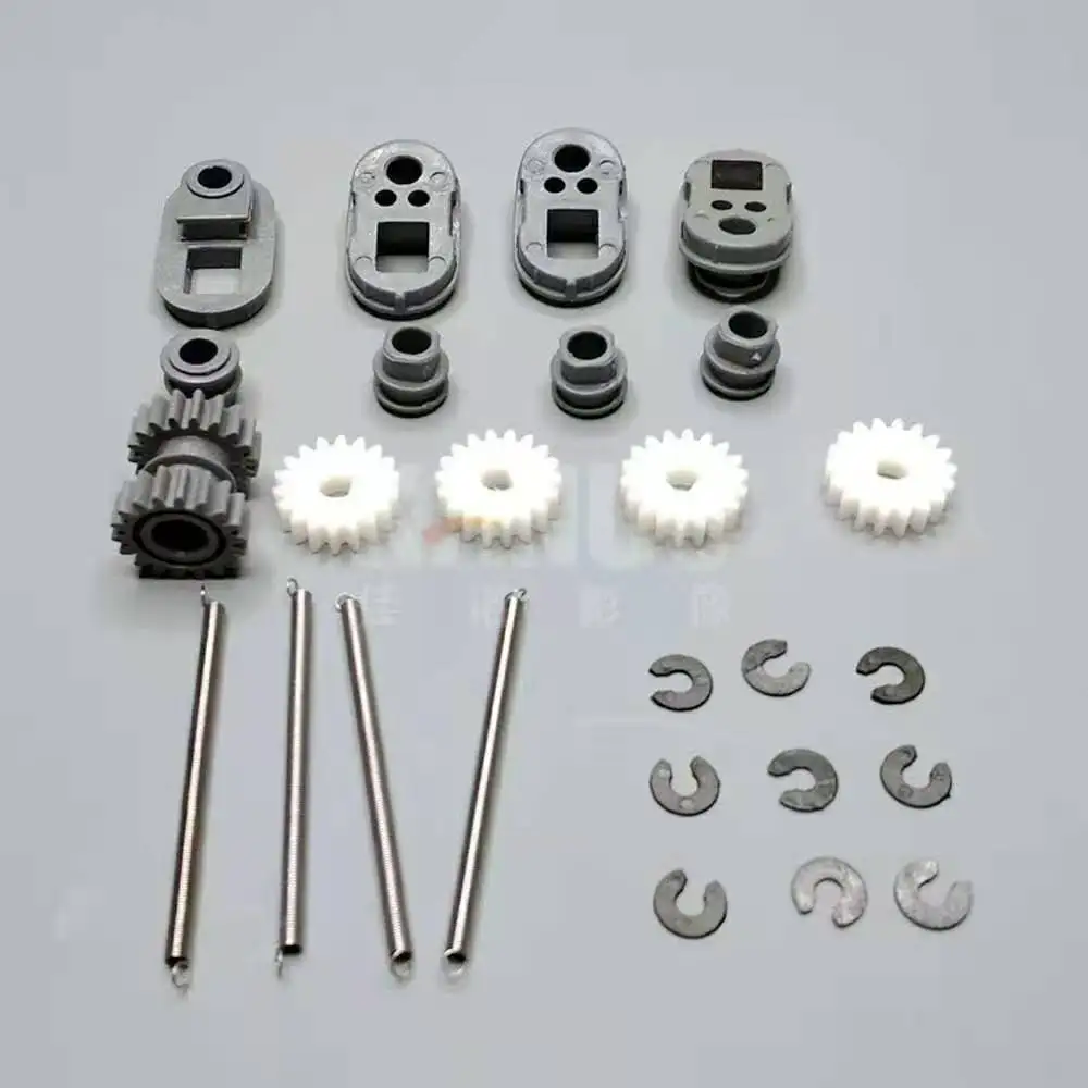 Noritsu Minilab Spareparts Kit for QSS 29/32/34/37 Series Turn Rack Section A032741 A032742 A050698 A201189 A222745 A004980