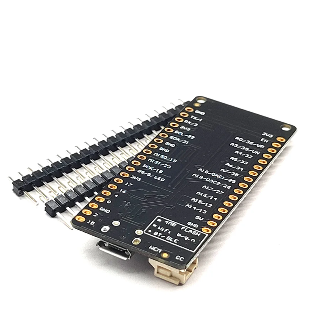 ESP32 V1.0 واي فاي بلوتوث مجلس ESP-32 4MB وحدة فلاش ESP-32 ESP32 مجلس التنمية